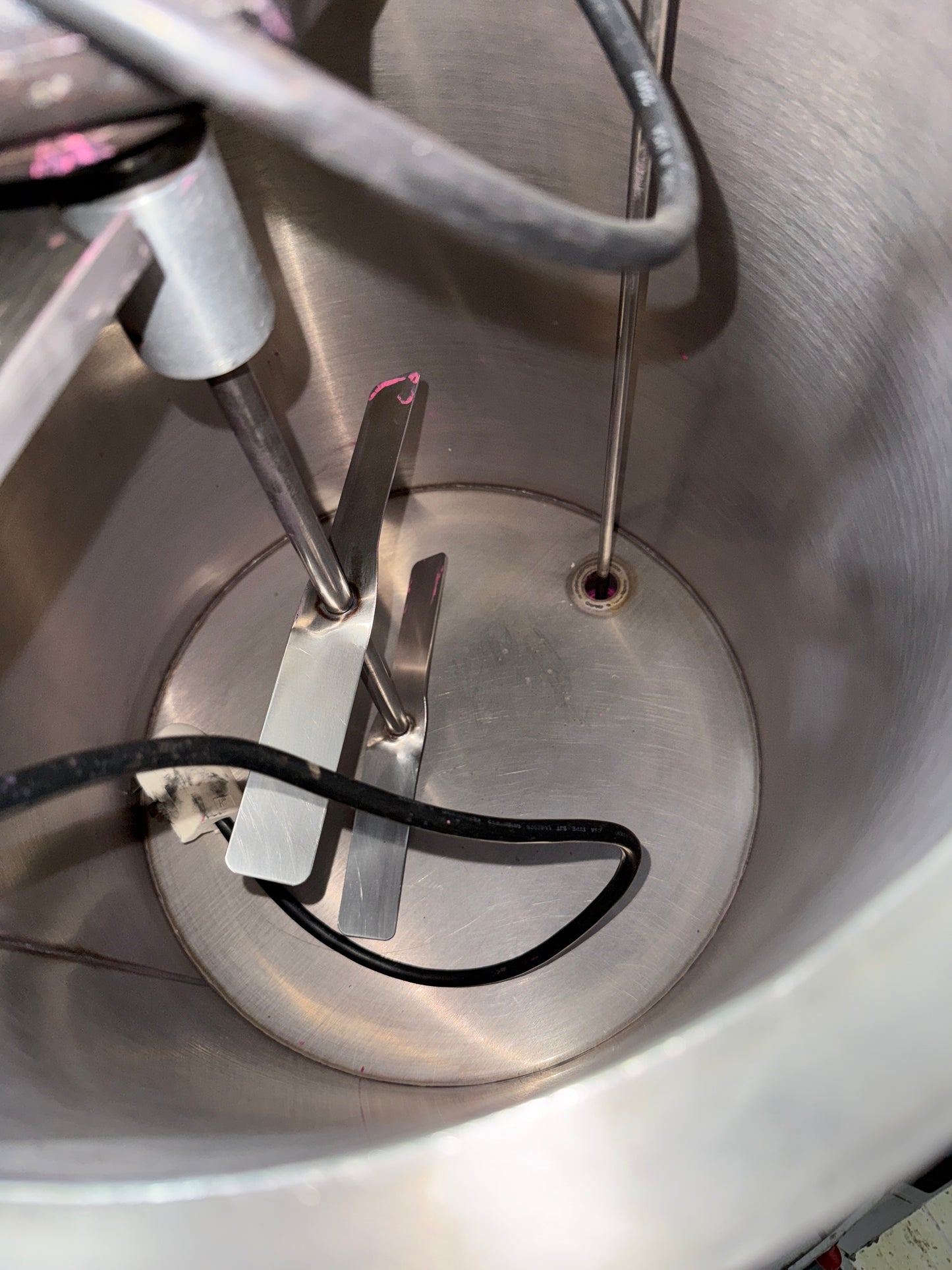 Máquinas para envasado de labial