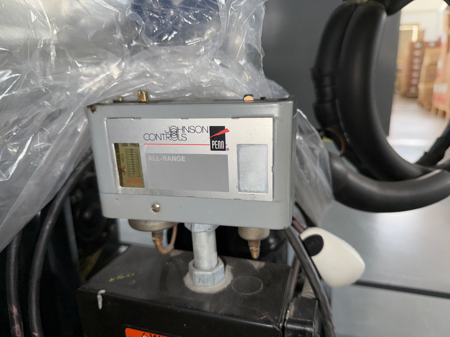 Enfriadora para labiales Origen USA