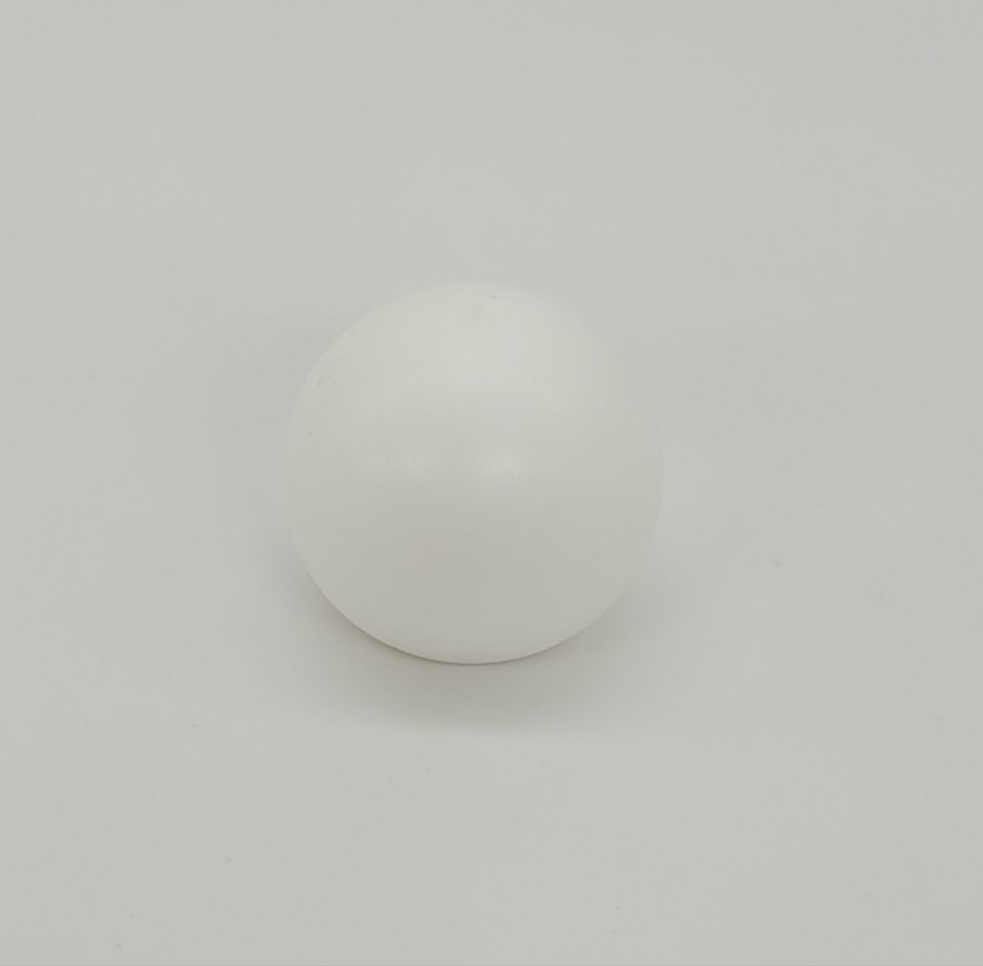 BALL CAP WHITE MATT ETCH HARMAN