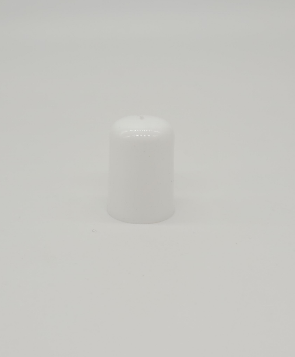 TAPA 125 BLANCA MINI