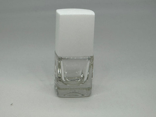 SOBRETAPA SEYLAN OUTER WHITE 15/1126 MATT ETCH