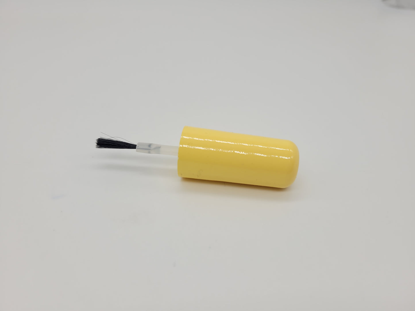 TAPA ENC 212 COLOR CLEAR 44PLA AMARILLO