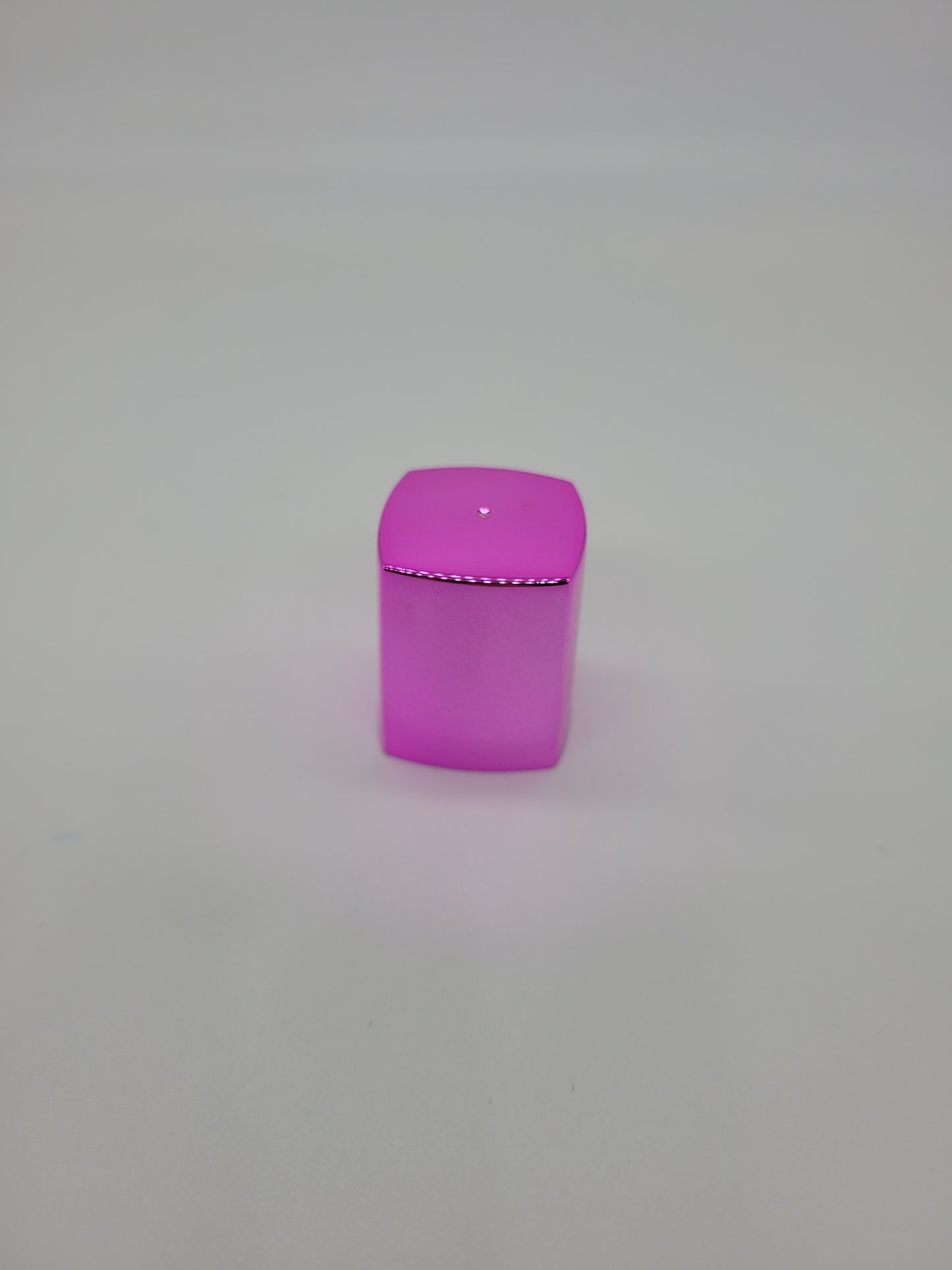 SOBRETAPA CUADRADA 504 METALIZ FUCHSIA METAL