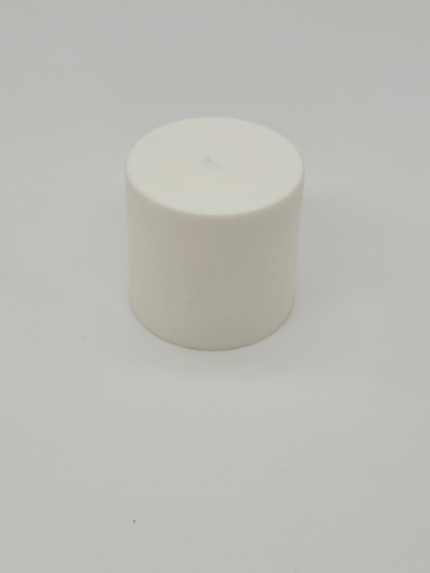 TAPA 217 BLANC MATTE IMPORTADA HARMAN PLASTIC