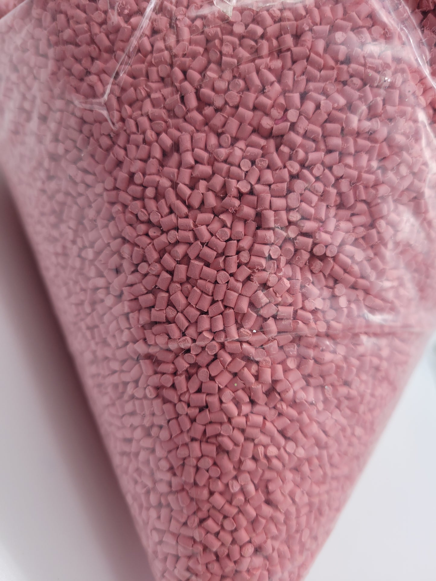 MASTERBATCH PARA TAPAS PE ROSA 421696