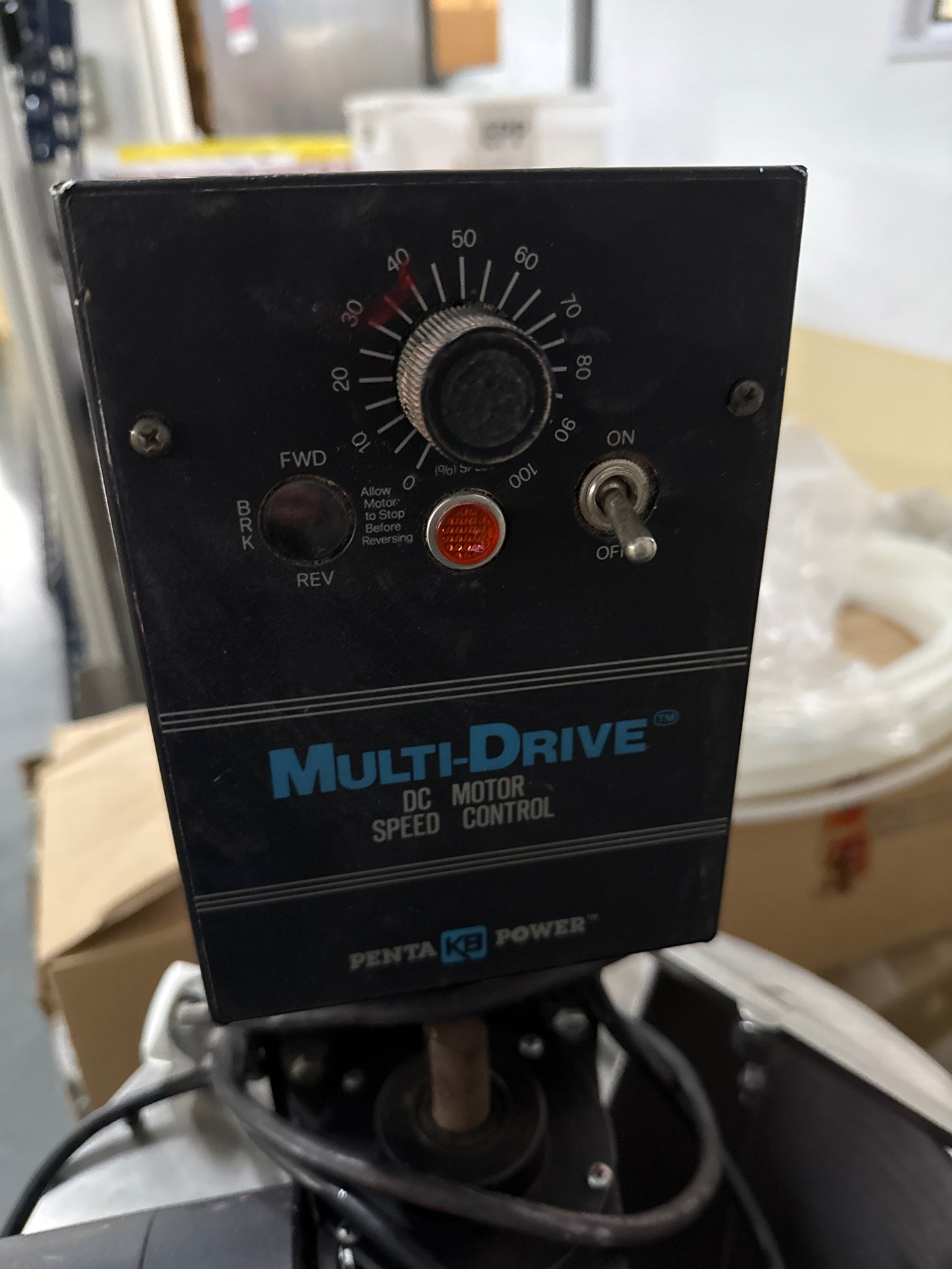 Máquinas para envasado de labial