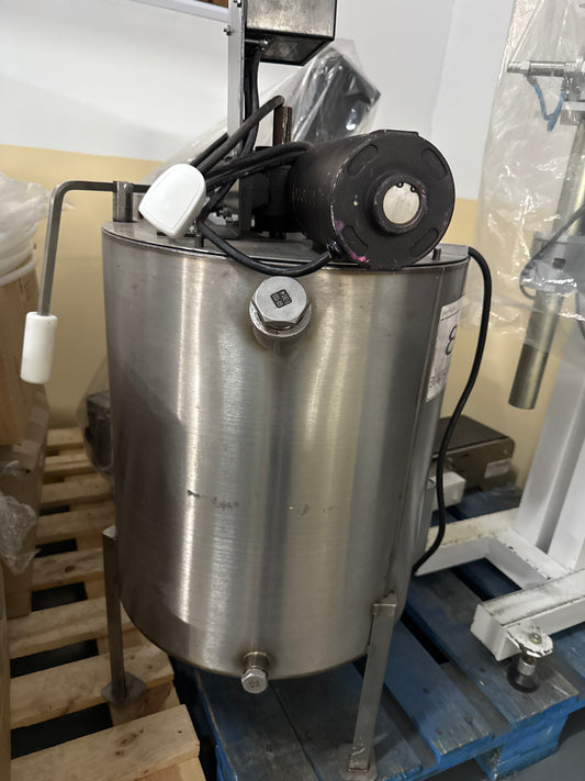 Máquinas para envasado de labial