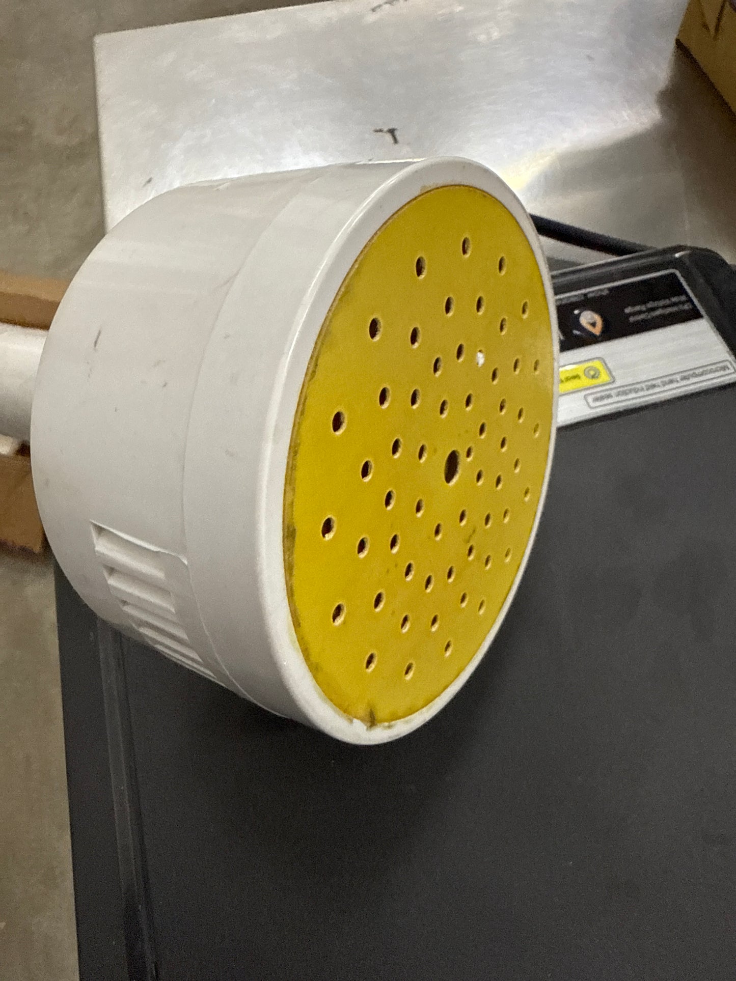 Selladora de inducción    DL-500