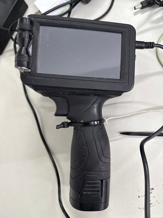 Loteadora manual Li-ion Battery XT26