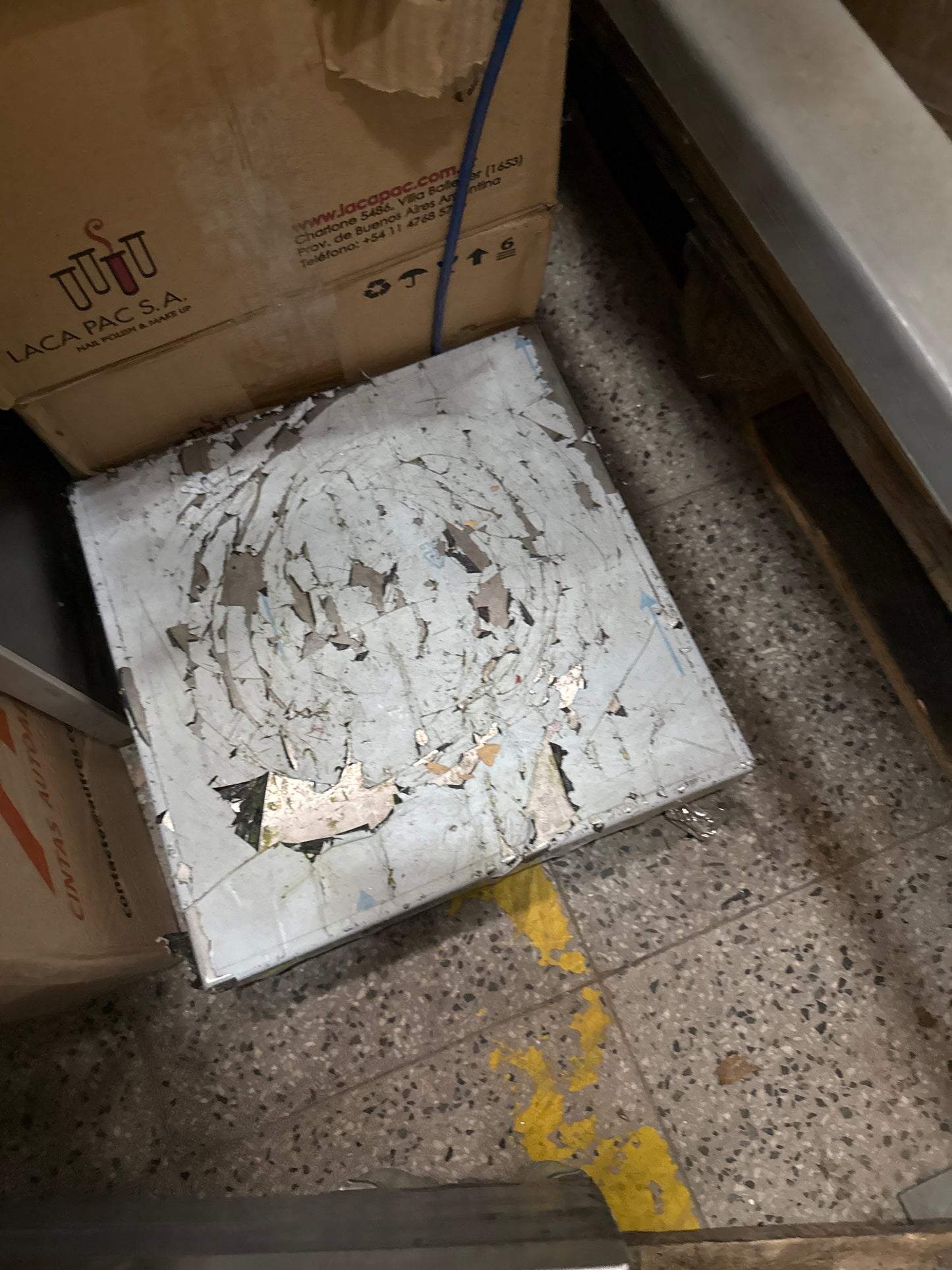 Balanza Electronica Oscar Ciraolo 12Kg/1g