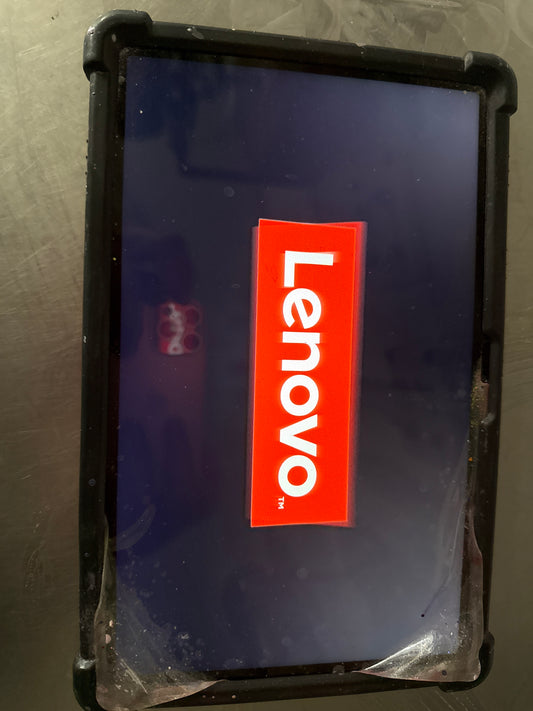 Tablet Lenovo tab p11