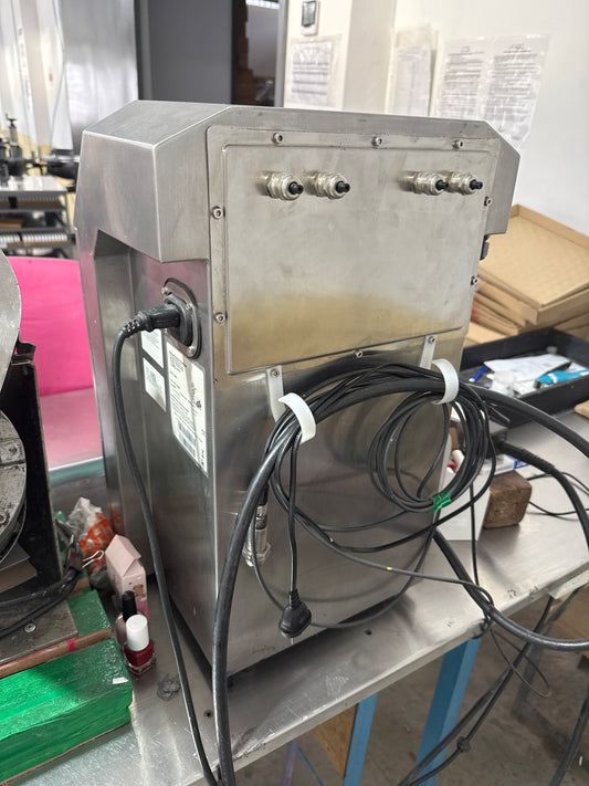 Loteadora 9450 Markem Imaje