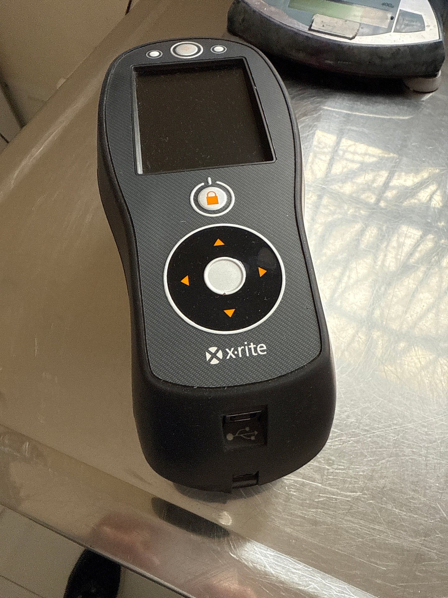 Espectrofotómetro Colorimetro X- RITE Ci62 X 23258