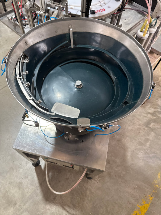 Colocadora de tapa Automatica TAPA 212 112