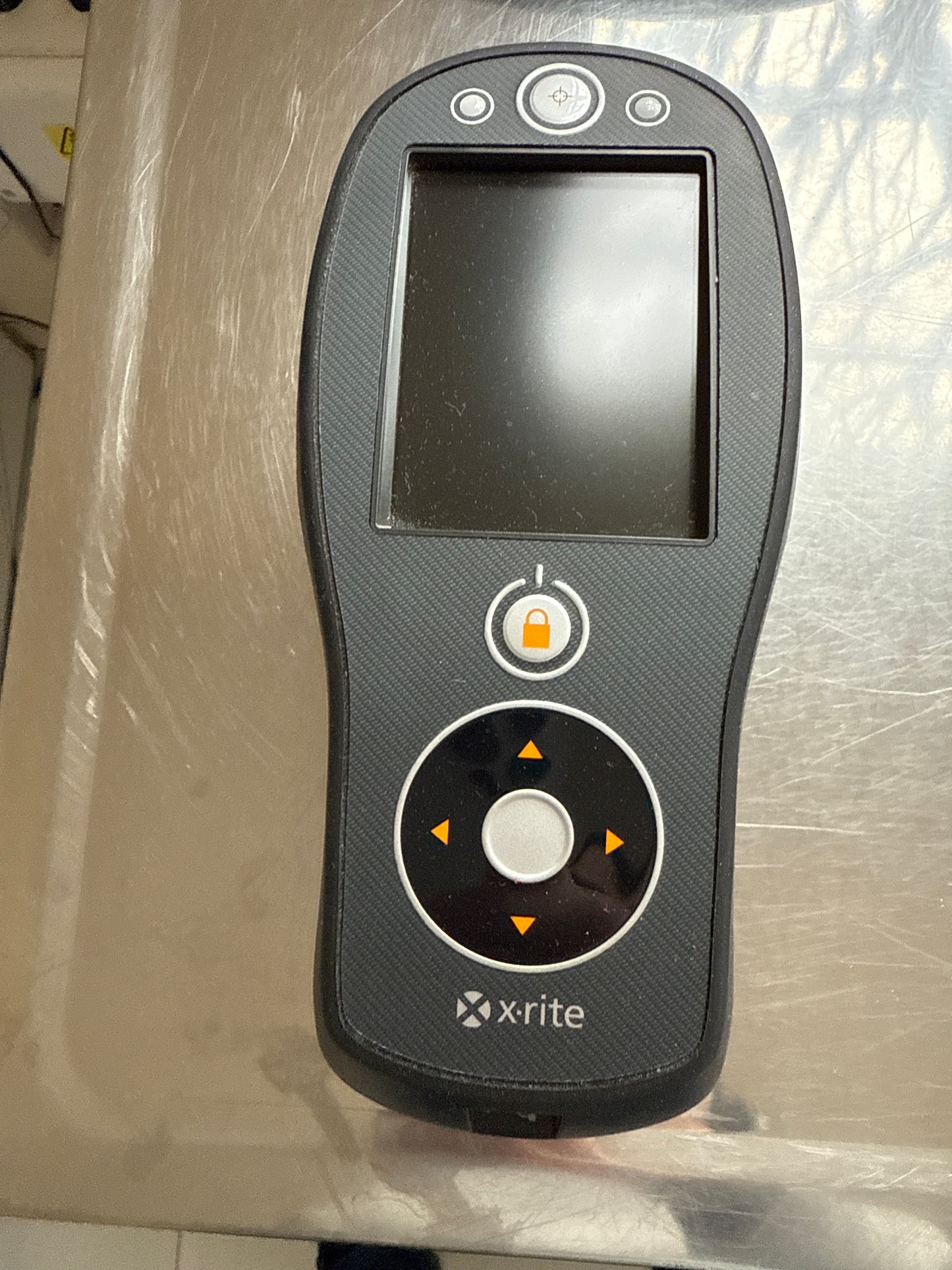 Espectrofotómetro Colorimetro X- RITE Ci62 X 23258