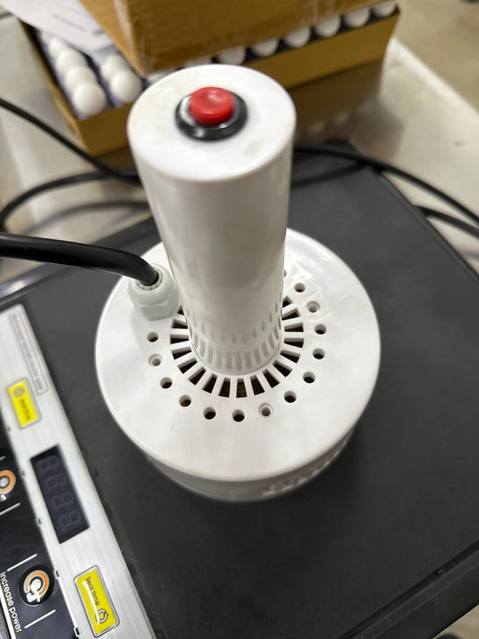 Selladora de inducción    DL-500