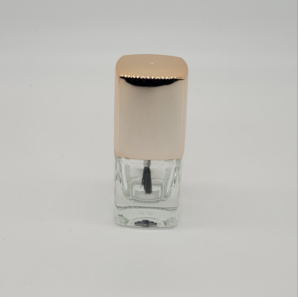 FRASCO CUADRADO X9ML