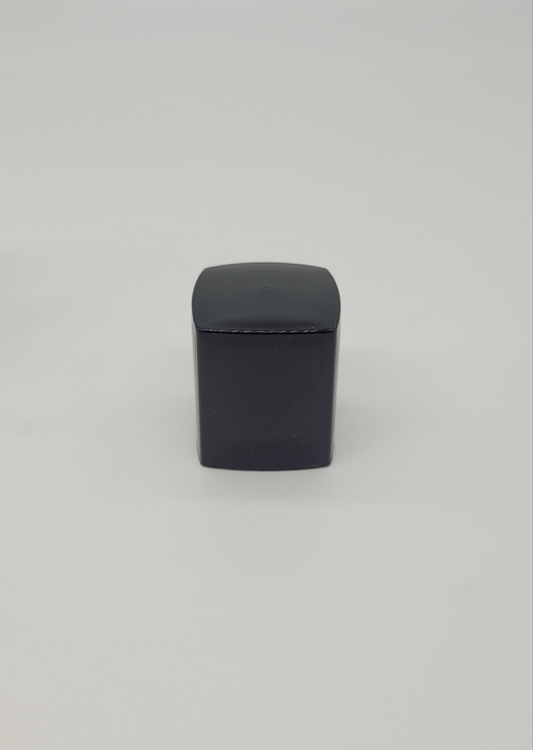 SOBRETAPA SEYLAN NEGRA BRI BLACK SHINY