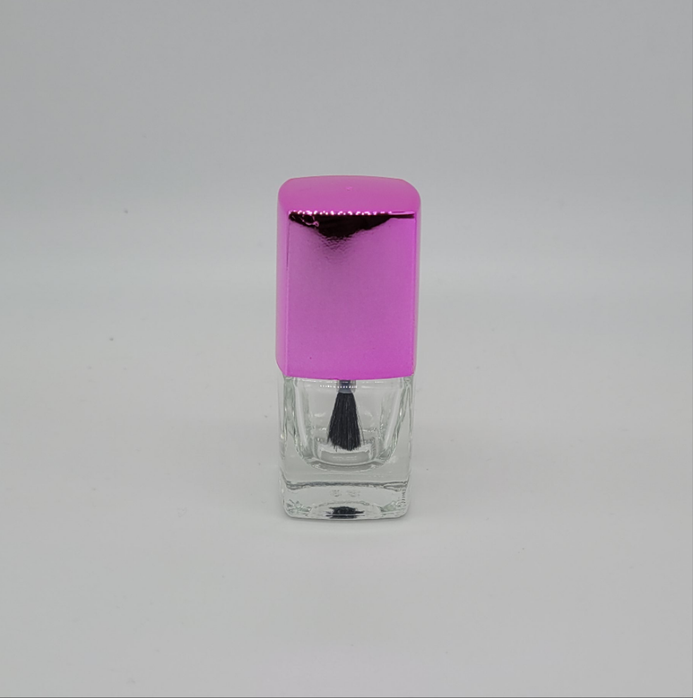 FRASCO CUADRADO X9ML