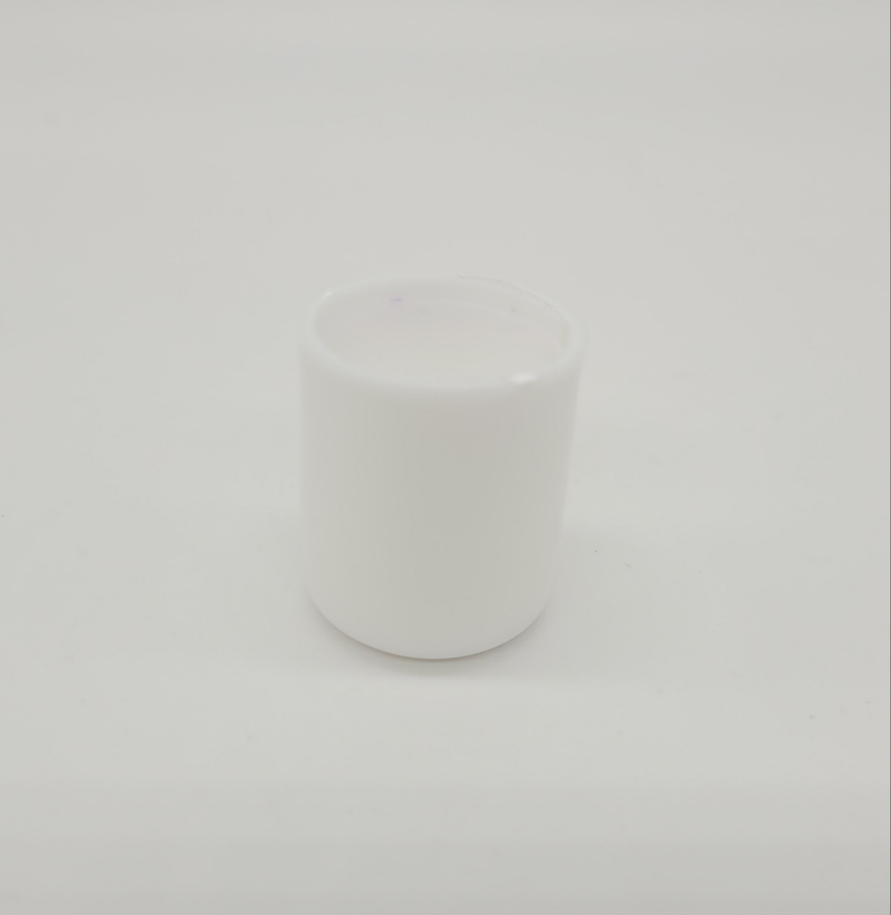 TAPA QUITAESM BL 50/60/100 C/OBLEA PLASTICA