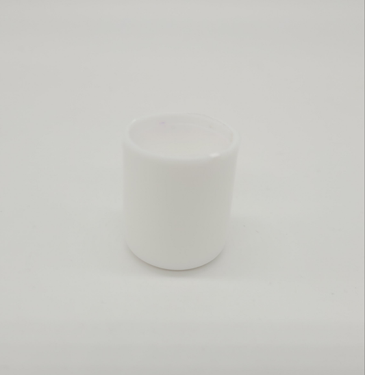 TAPA QUITAESM BL 50/60/100 C/OBLEA PLASTICA