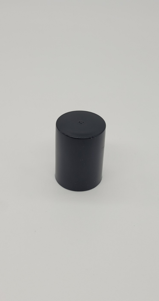 TAPA 116 NEGRA ORIGINAL