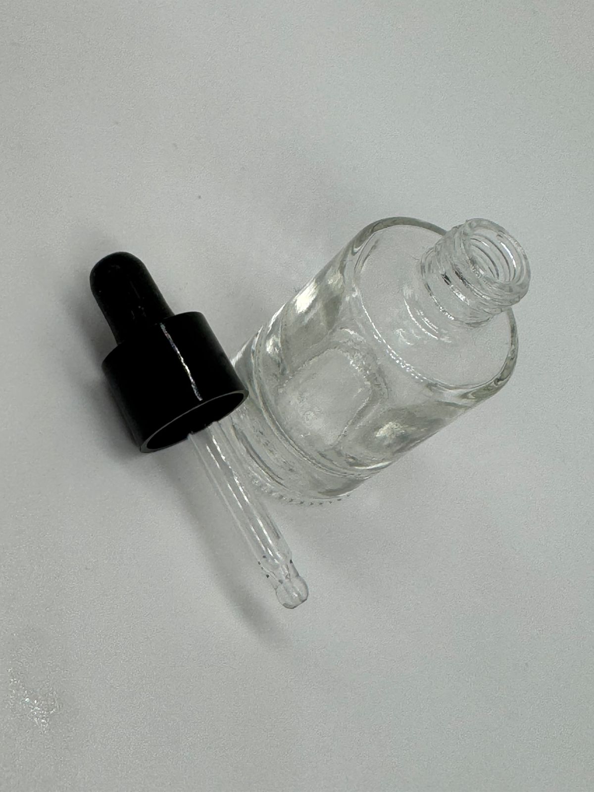 GOTERO 42.5 GOMA NEG BR NEG DRPP-SM171SS-13/415