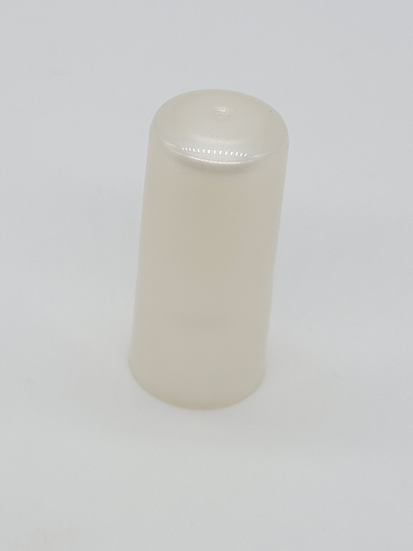 TAPA 112 BLANCA PERLADA