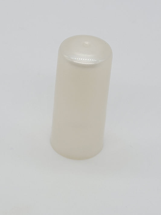 TAPA 112 BLANCA PERLADA