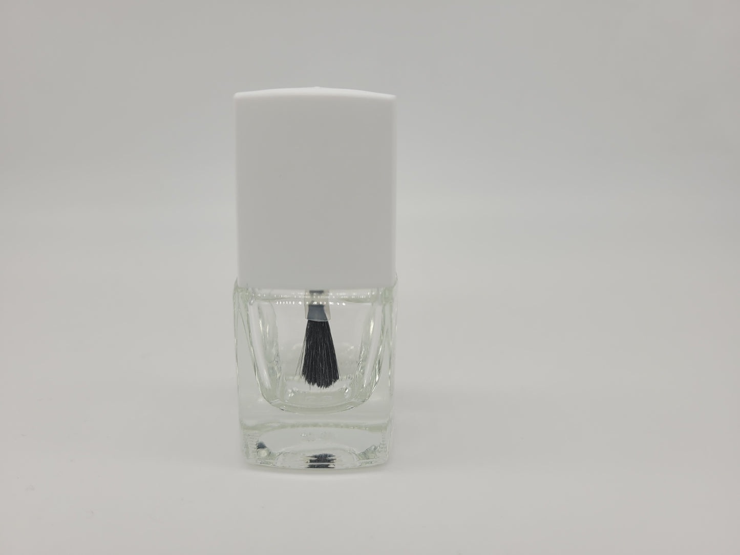 FRASCO CUADRADO X9ML