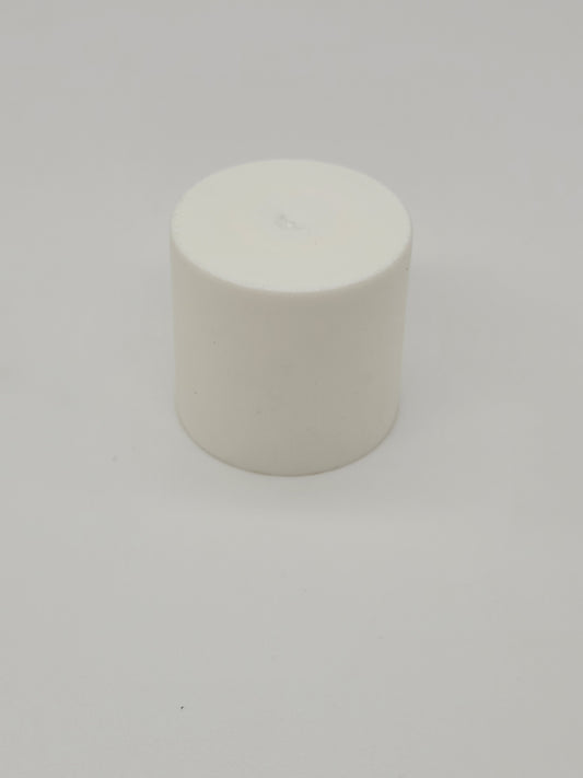 TAPA 217 BLANC MATTE IMPORTADA HARMAN PLASTIC