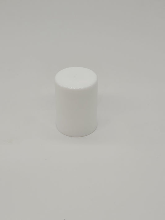 TAPA 116 BLANCA ORIGINAL