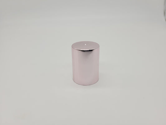 TAPA 116 METALIZADA ROSE GOLD