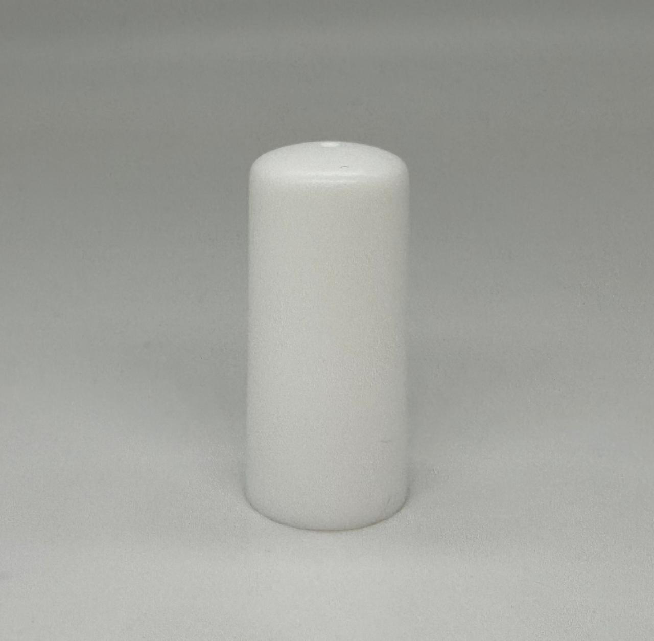 TAPA 212 BLANCA MATE