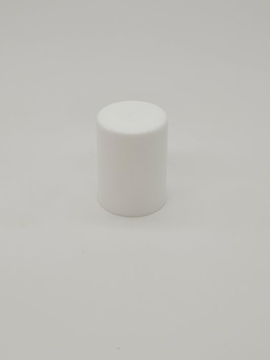 TAPA 216 BLANCA MATE