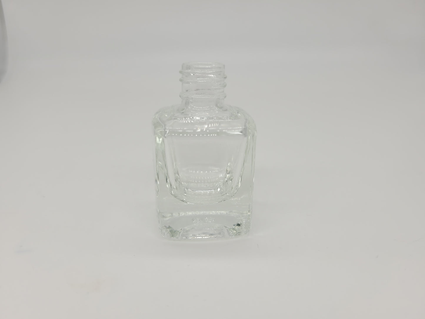 FRASCO CUADRADO X9ML