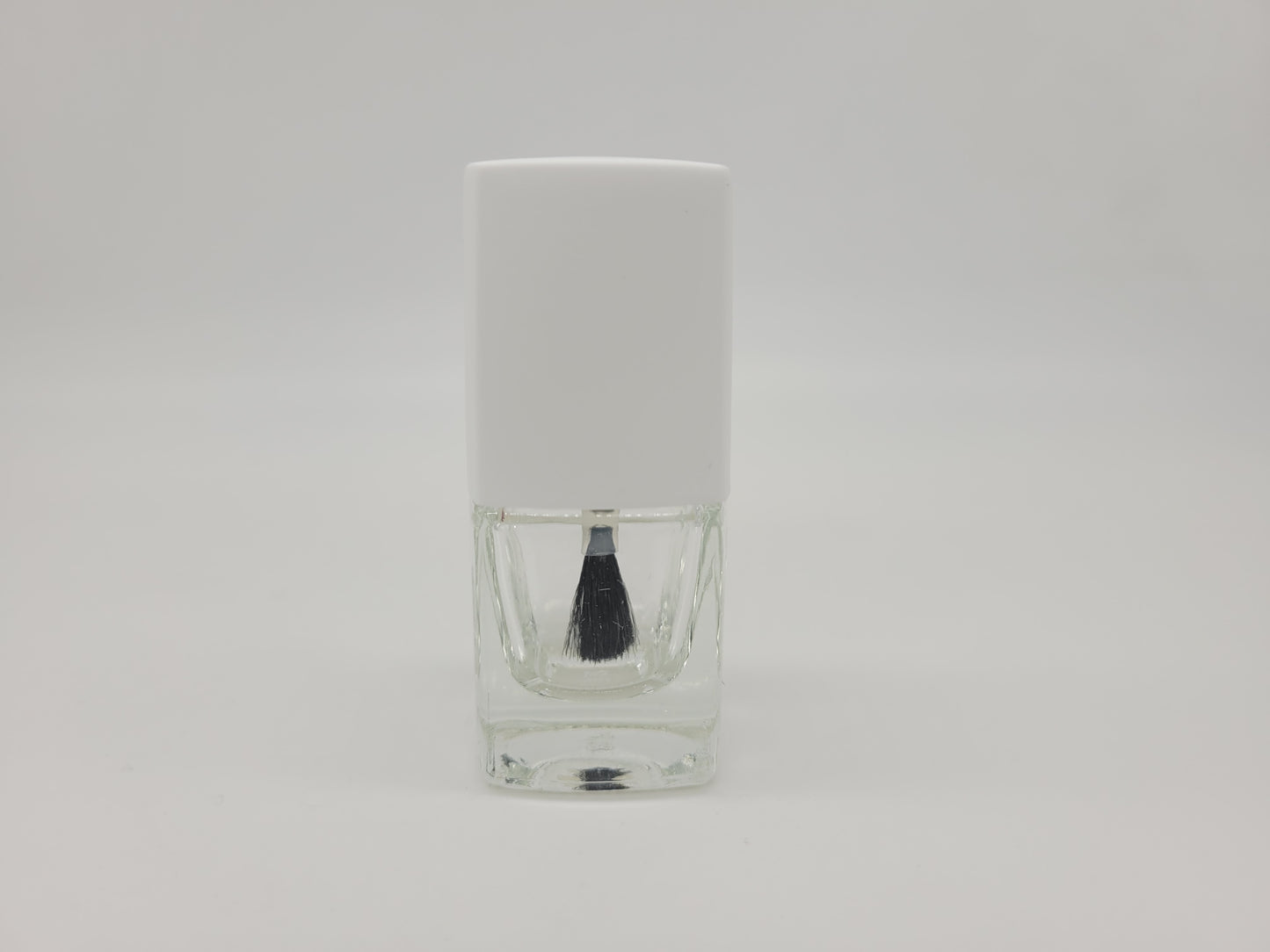 FRASCO CUADRADO X9ML