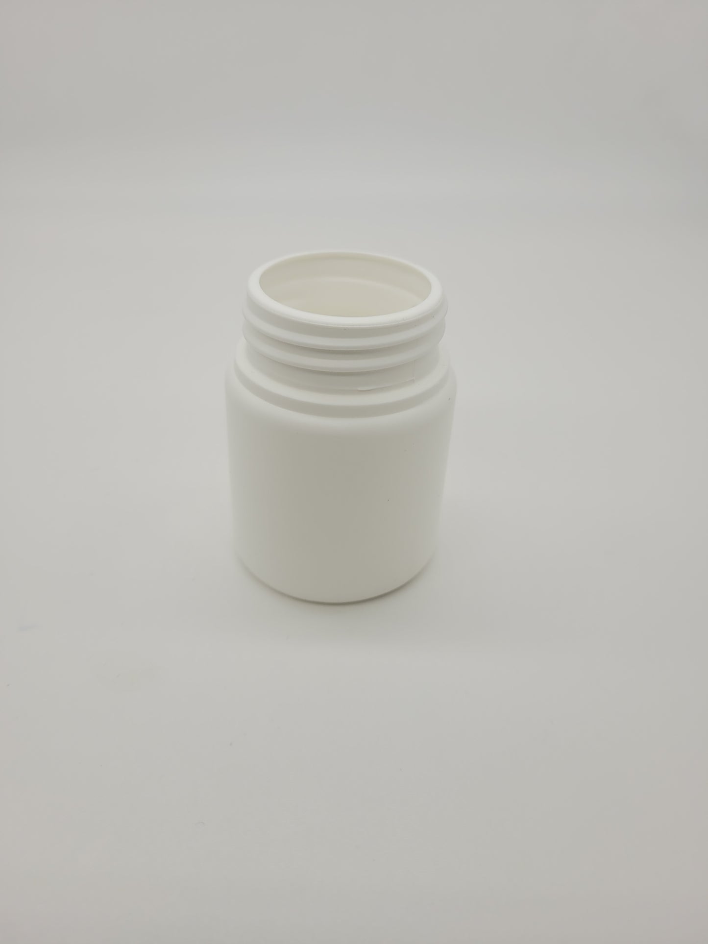 ENVASE QUITAESMALTE X30ML POTE AD 60 CC BLANCO