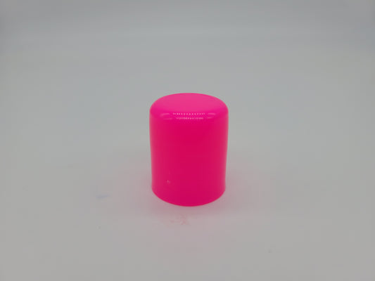 TAPA QUITAESM FUCSIA 50/60/100 C/OBLEA PLASTICA