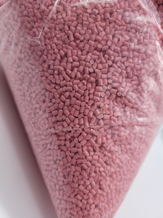 MASTERBATCH PARA TAPAS PE ROSA 421696