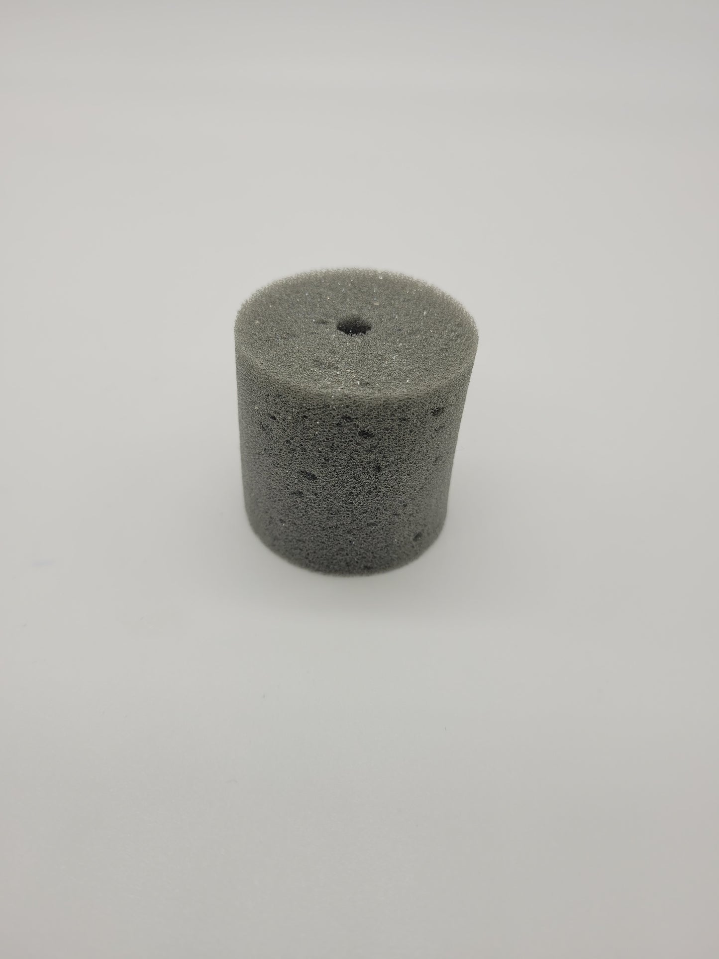 ESPONJA QUITA EXP TROQUEL CIL POLIETER 30KG GR OSC