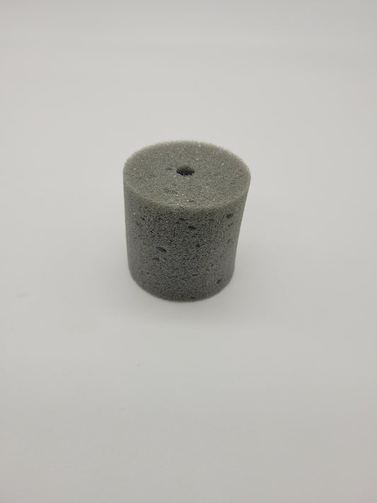 ESPONJA QUITA EXP TROQUEL CIL POLIETER 30KG GR OSC